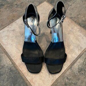 Calvin Klein Women’s Stiletto Heels Sz 6M